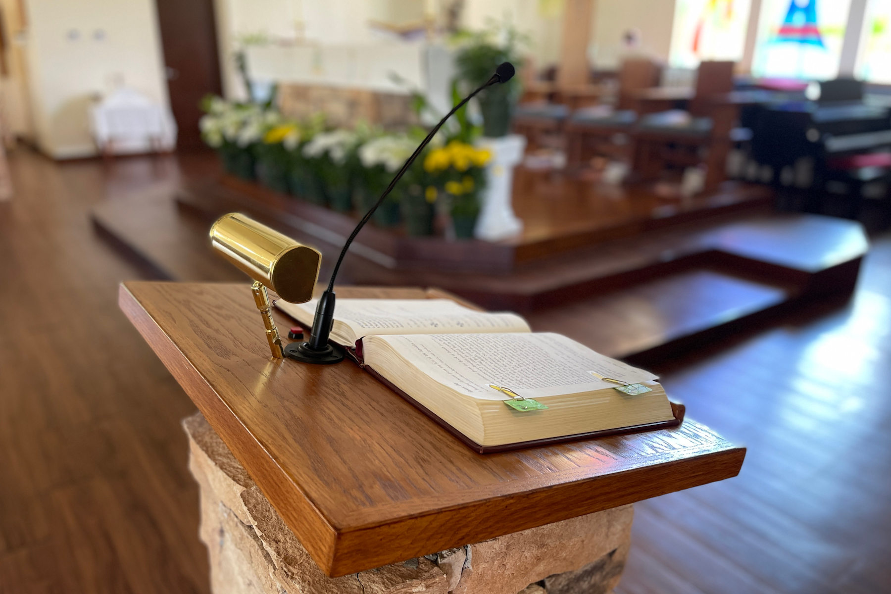 Grace Episcopal Church