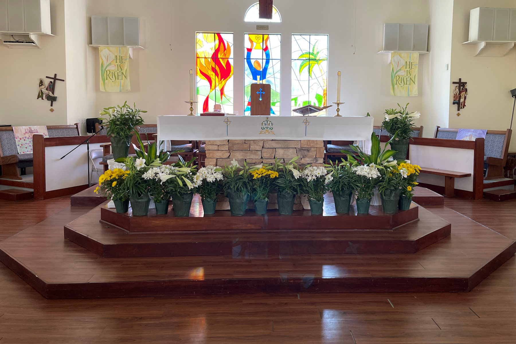 Grace Episcopal Church