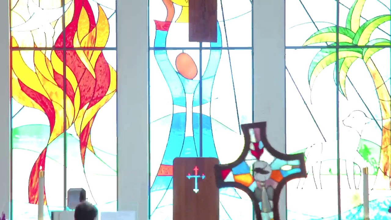 Grace Episcopal Church | West Palm Beach, FL - May 31st,  2026