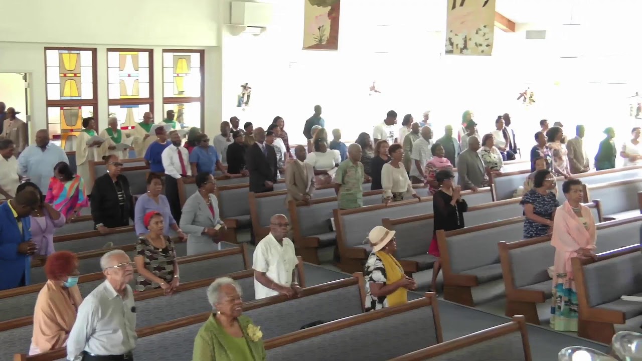 Grace Episcopal Church | West Palm Beach, FL - September 28th, 2025