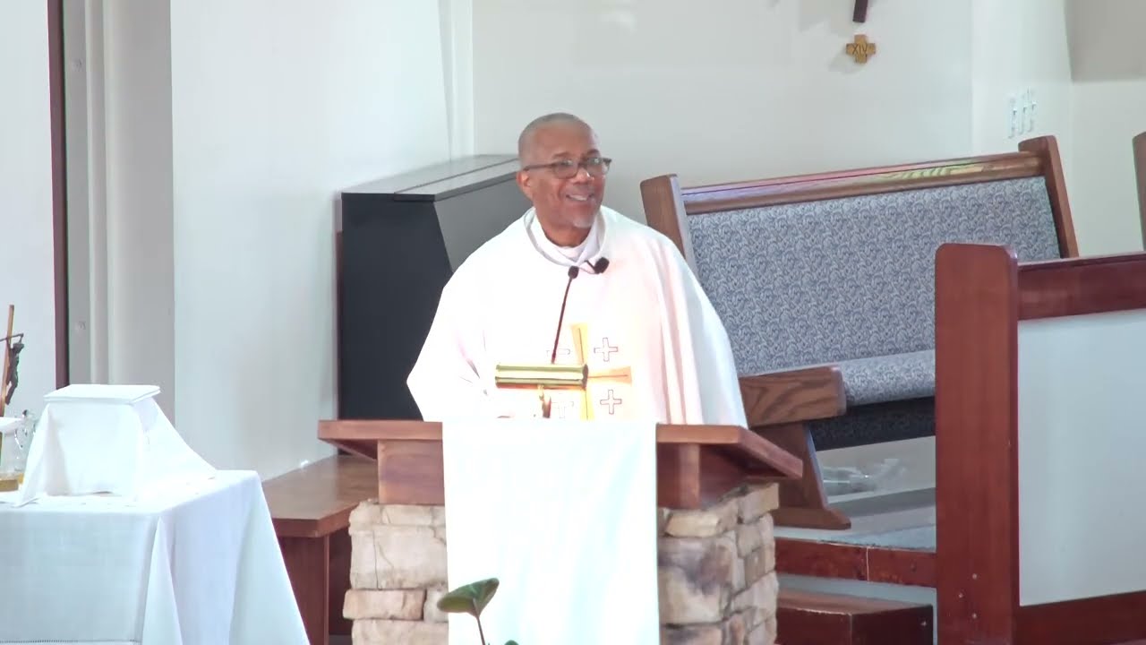 Grace Episcopal Church | West Palm Beach, FL - May 17th,  2026