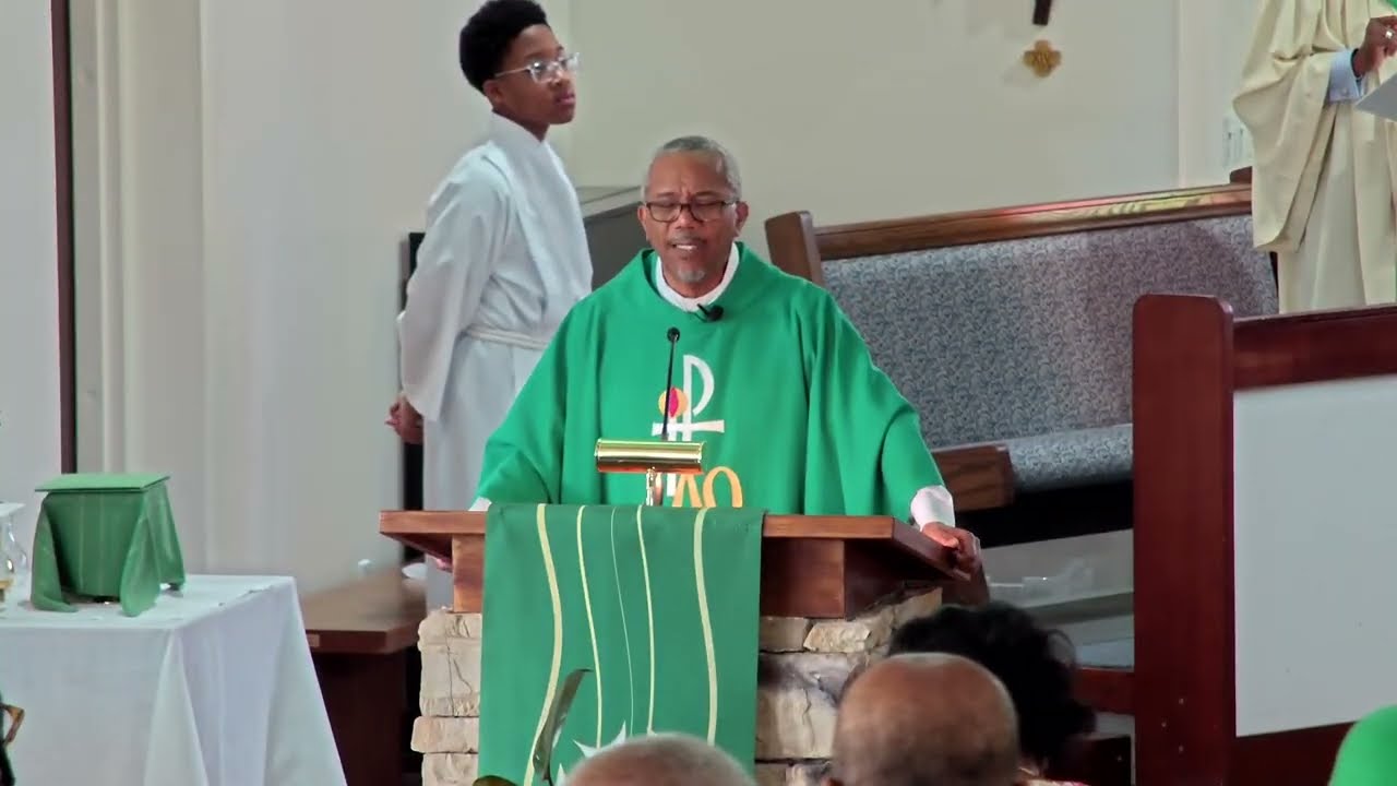 Grace Episcopal Church | West Palm Beach, FL - February 15th,  2026
