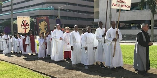 Acolytes