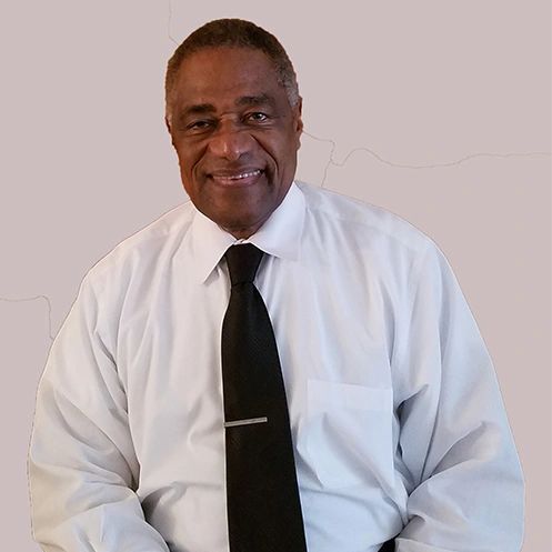 Portrait of Mr. Randy Smith